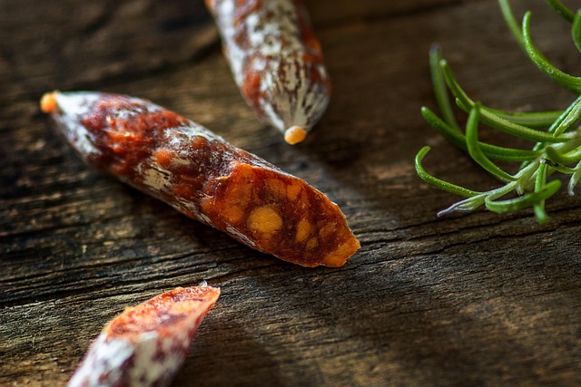 Az airconcept„Salami” helyiségillatosítója akár egyfajta művészeti állásfoglalásként is értelmezhető.