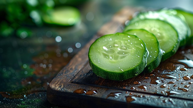 Airconcept Aloe & Cucumber helyiségillatosító