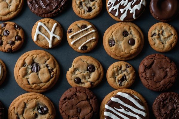 biscuit kekszes illat