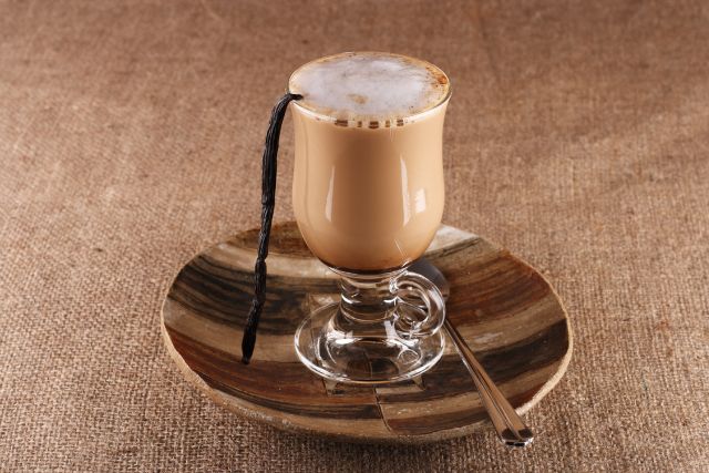 cappuccino vanilla illat airconcept