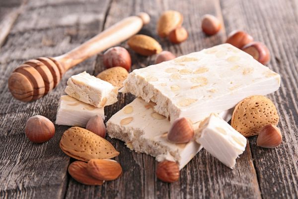 nougat aroma illatmarketingben